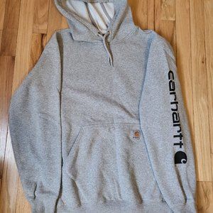 Carhartt Sweatshirt with hood